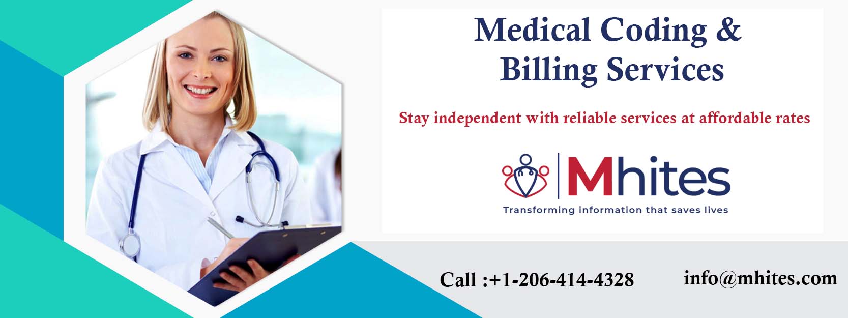 Read more about the article Physician billing services & RCM Services